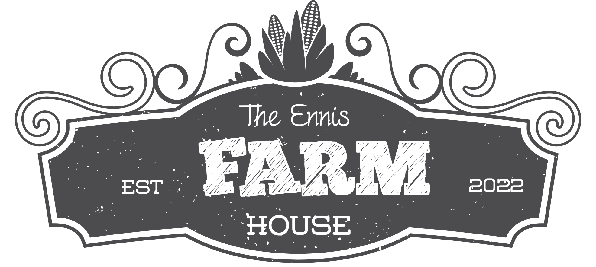 Ennis Farm House